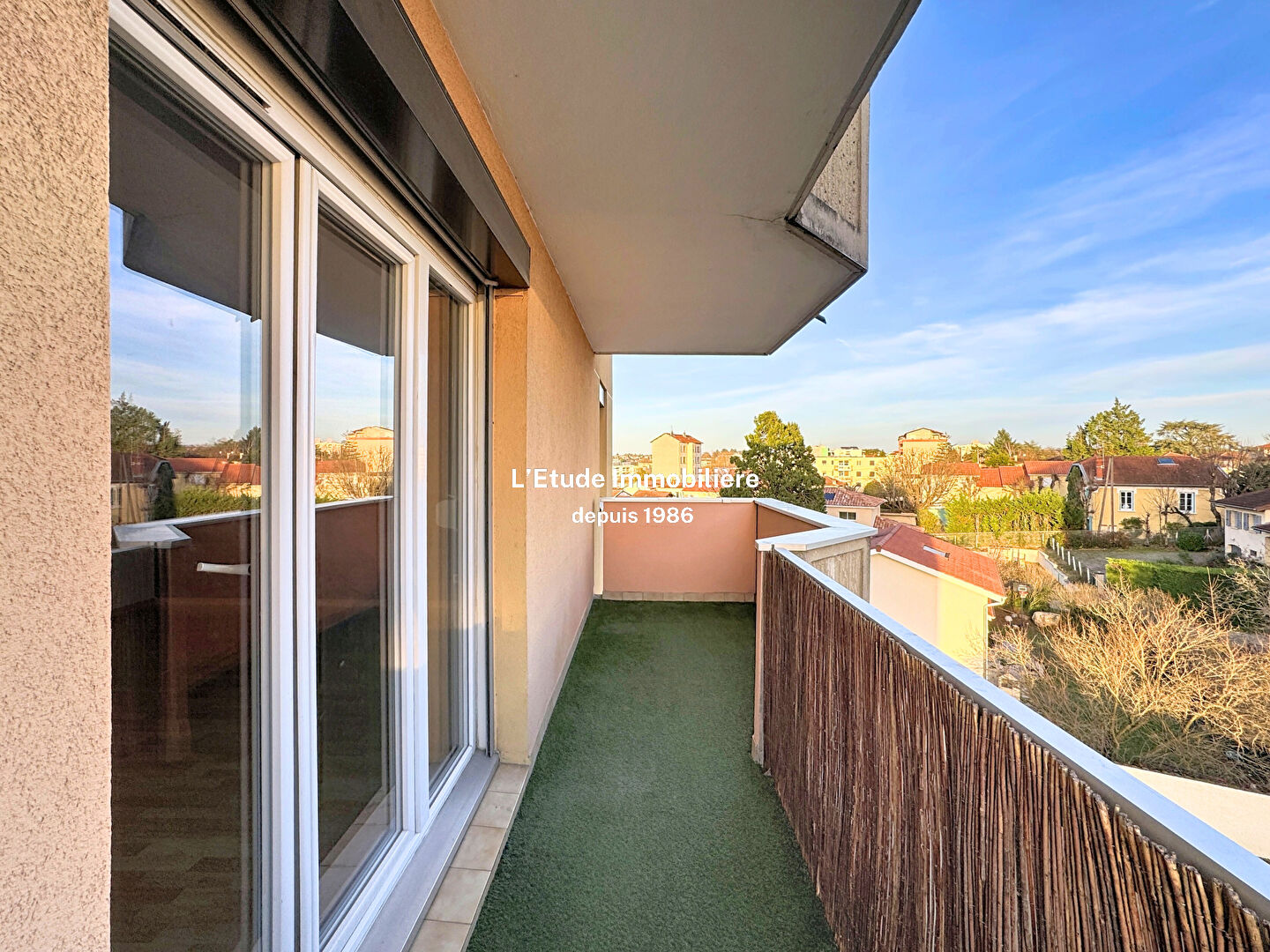 Agence immobilière de ETUDE IMMOBILIERE ET FONCIERE - EIF