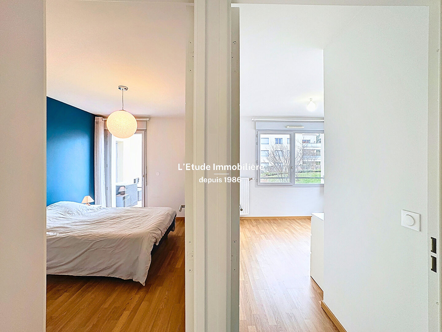 Agence immobilière de ETUDE IMMOBILIERE ET FONCIERE - EIF