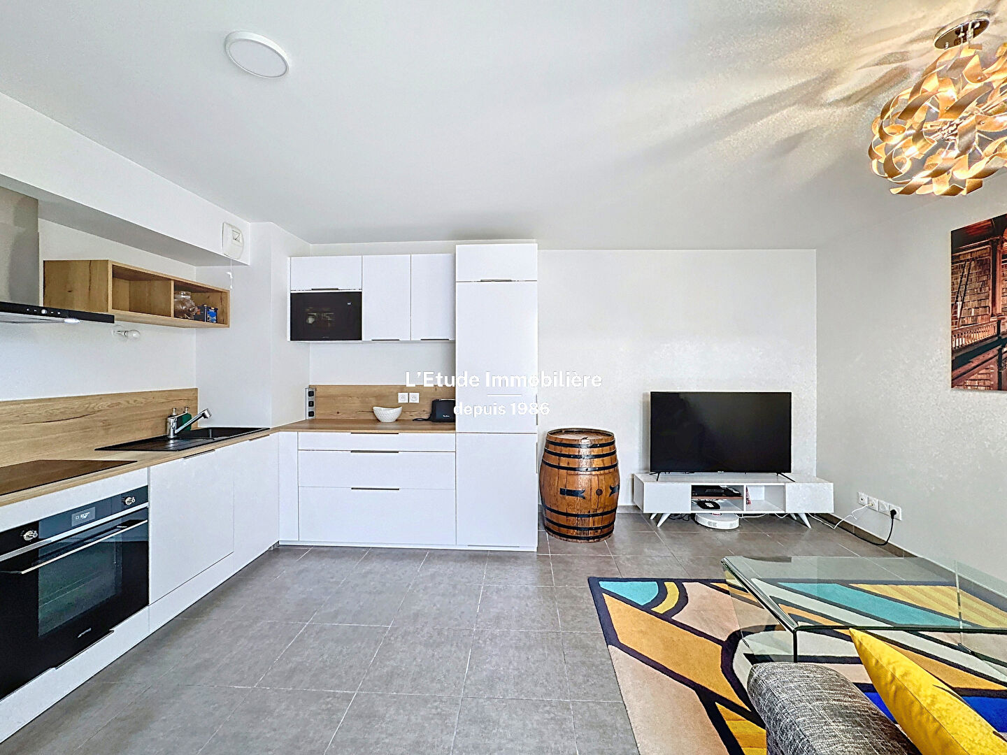 Agence immobilière de ETUDE IMMOBILIERE ET FONCIERE - EIF