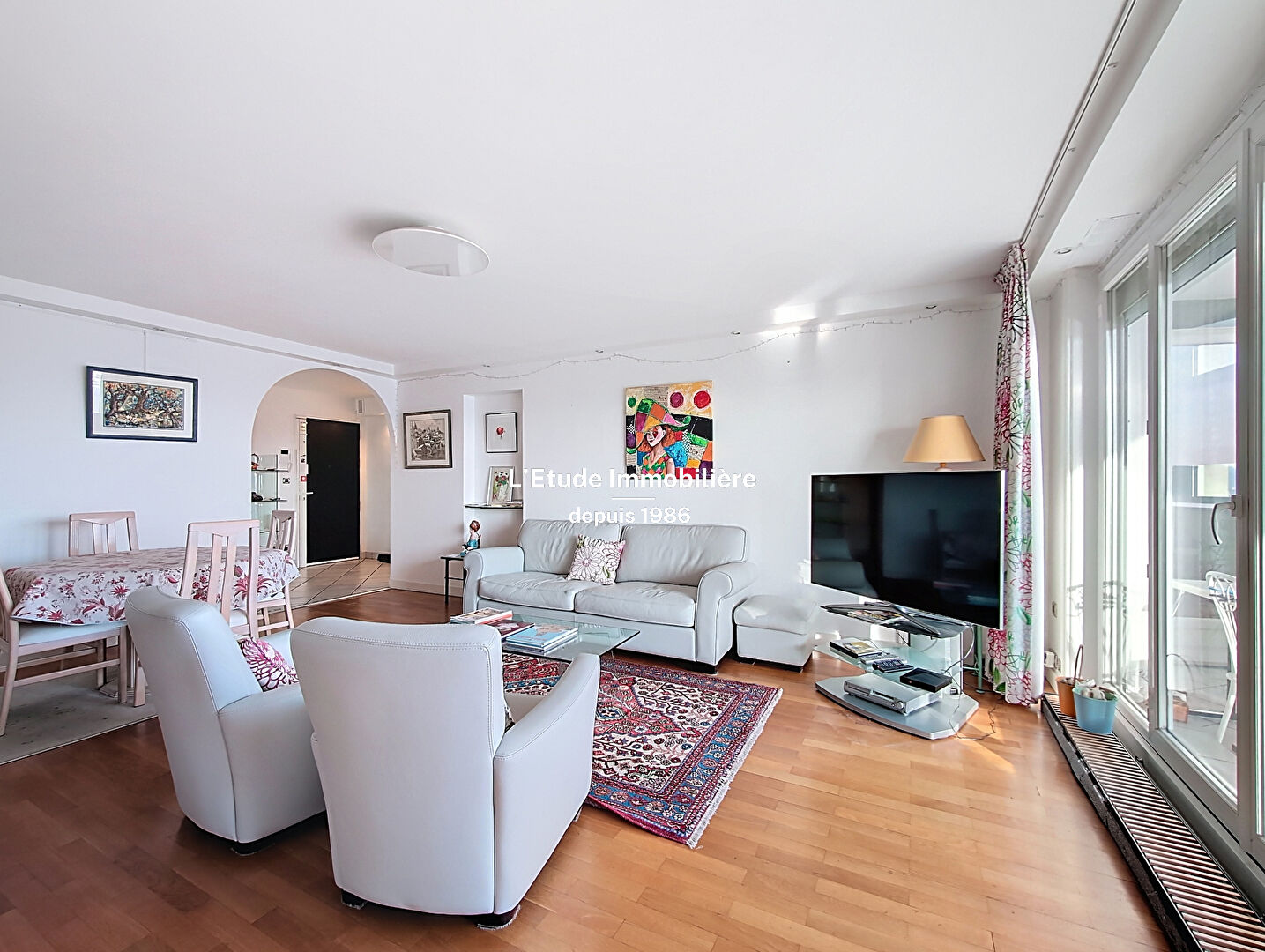 Agence immobilière de ETUDE IMMOBILIERE ET FONCIERE - EIF