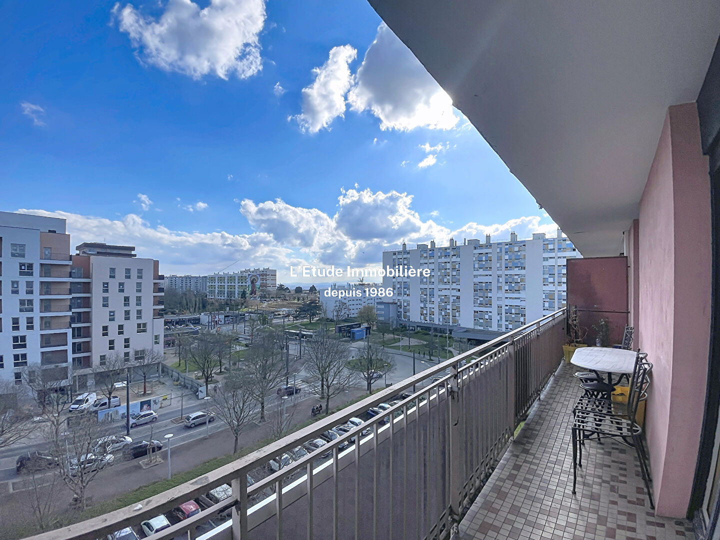 Agence immobilière de ETUDE IMMOBILIERE ET FONCIERE - EIF