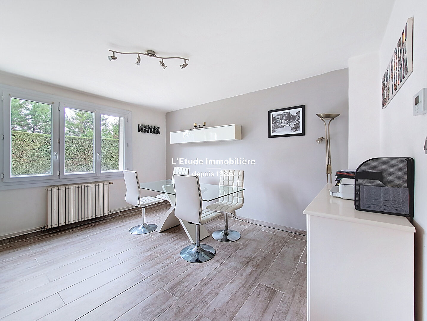 Agence immobilière de ETUDE IMMOBILIERE ET FONCIERE - EIF