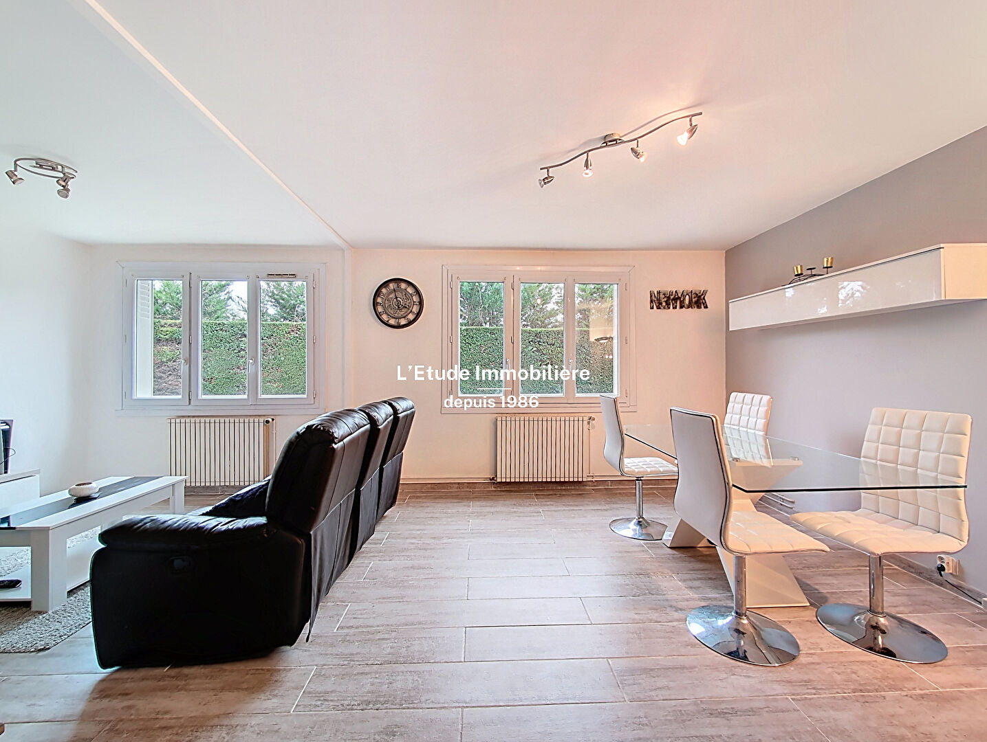 Agence immobilière de ETUDE IMMOBILIERE ET FONCIERE - EIF