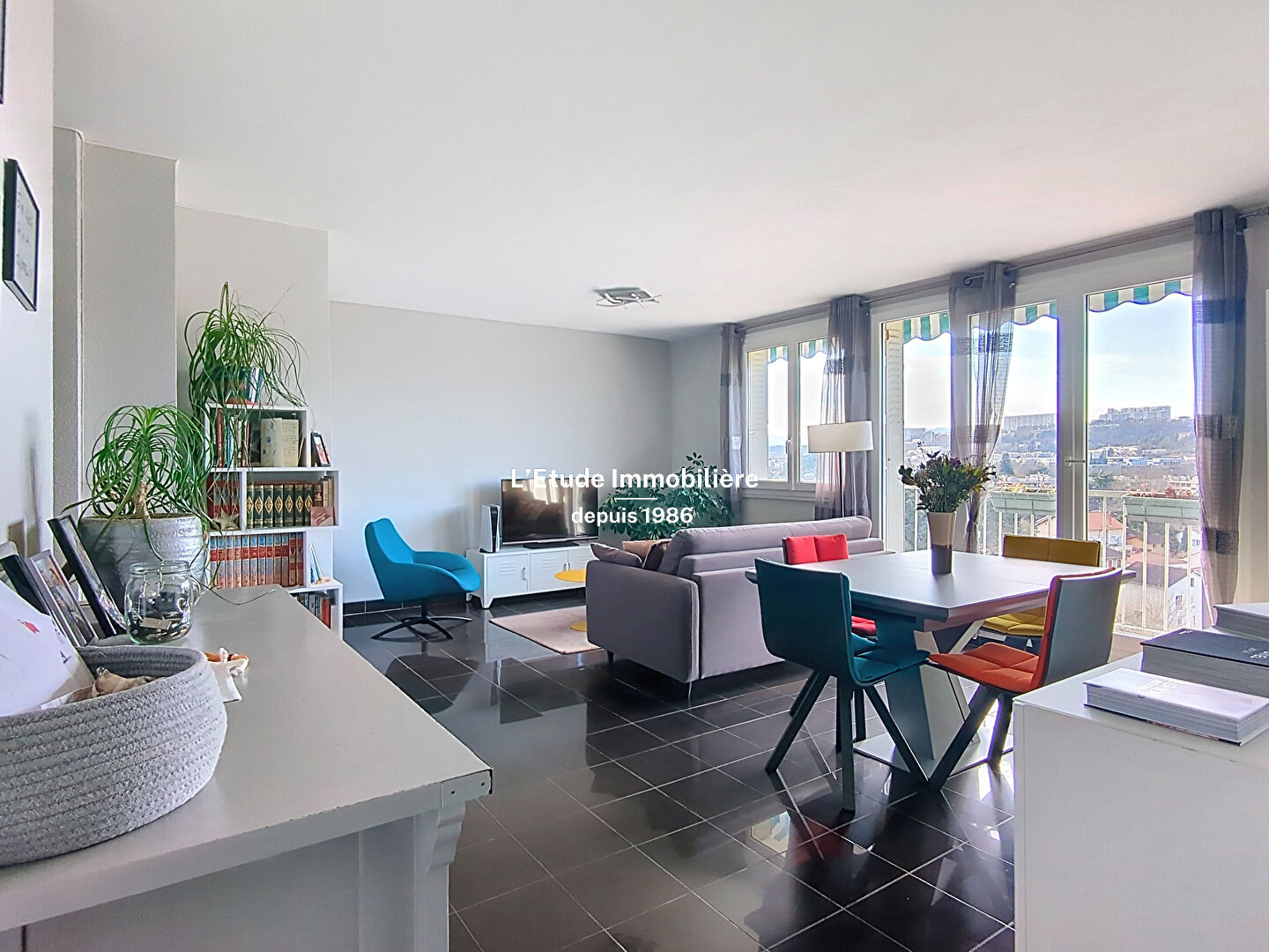 Agence immobilière de ETUDE IMMOBILIERE ET FONCIERE - EIF