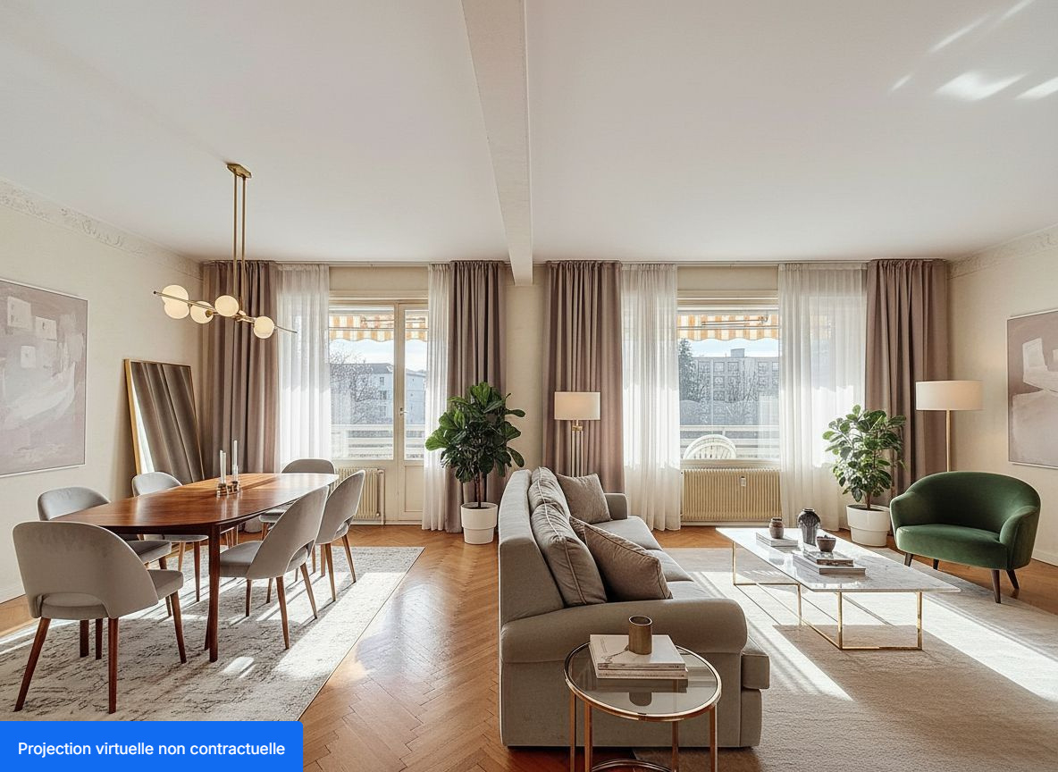 Agence immobilière de ETUDE IMMOBILIERE ET FONCIERE - EIF