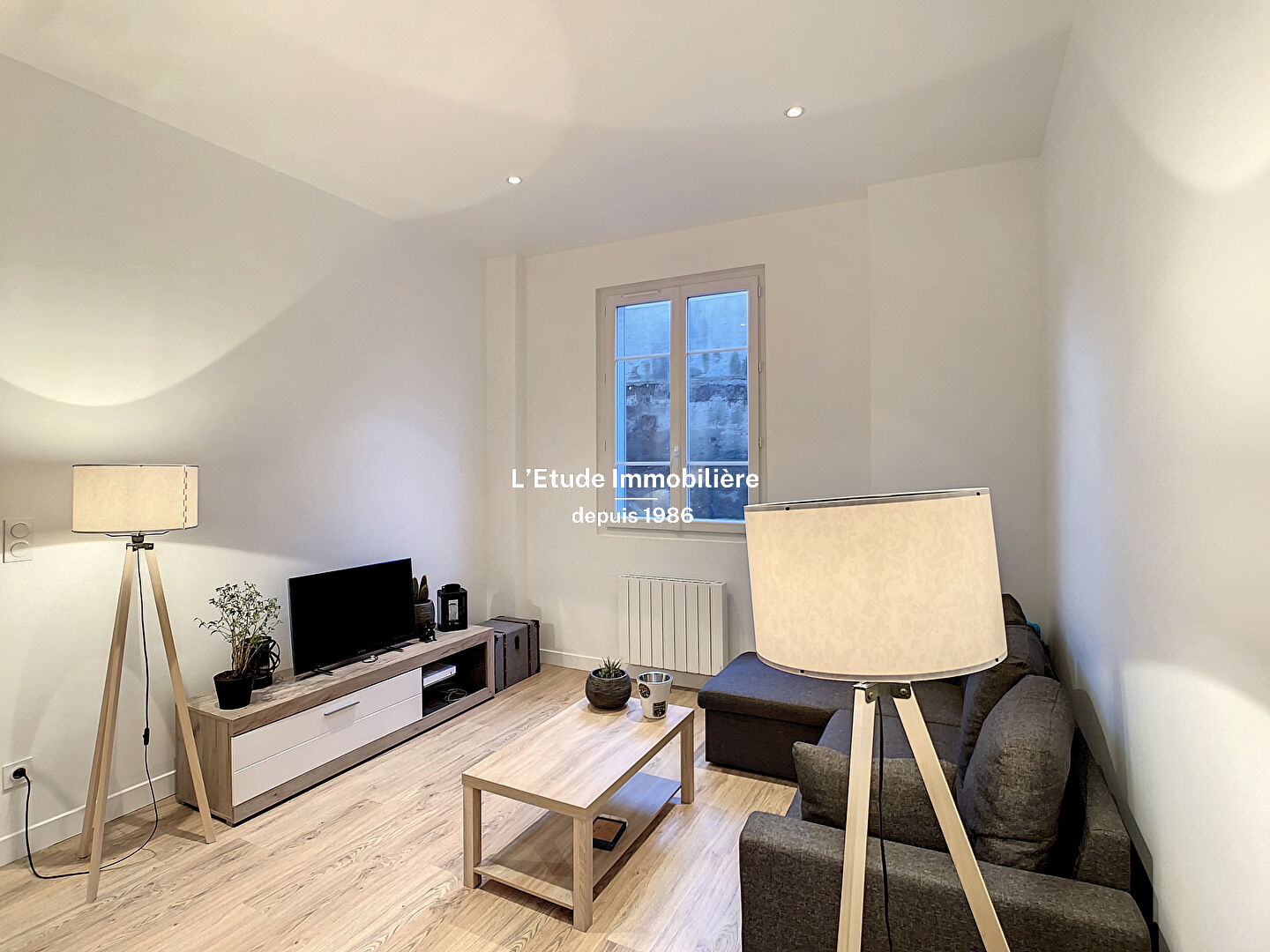 Agence immobilière de ETUDE IMMOBILIERE ET FONCIERE - EIF