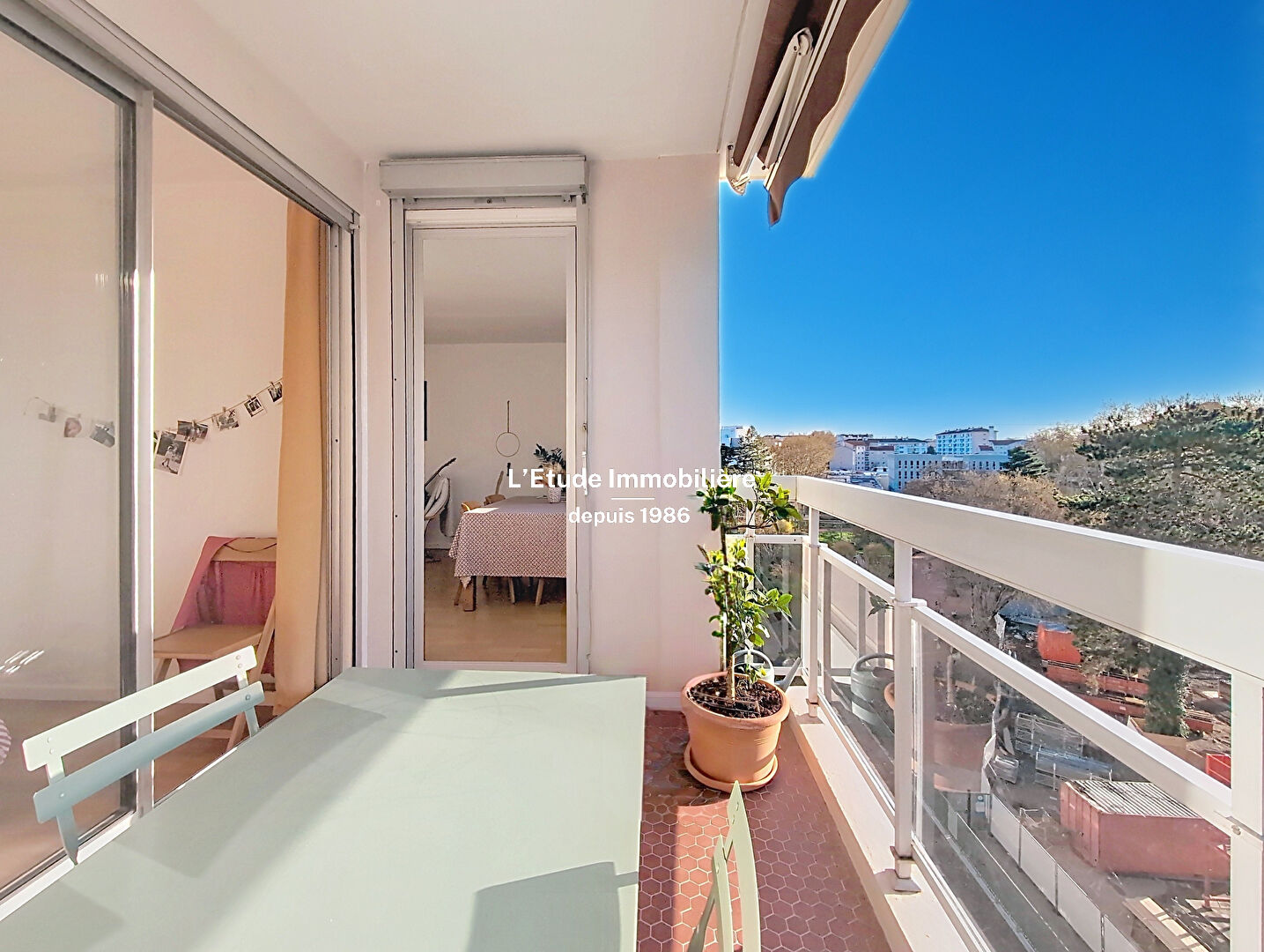 Agence immobilière de ETUDE IMMOBILIERE ET FONCIERE - EIF