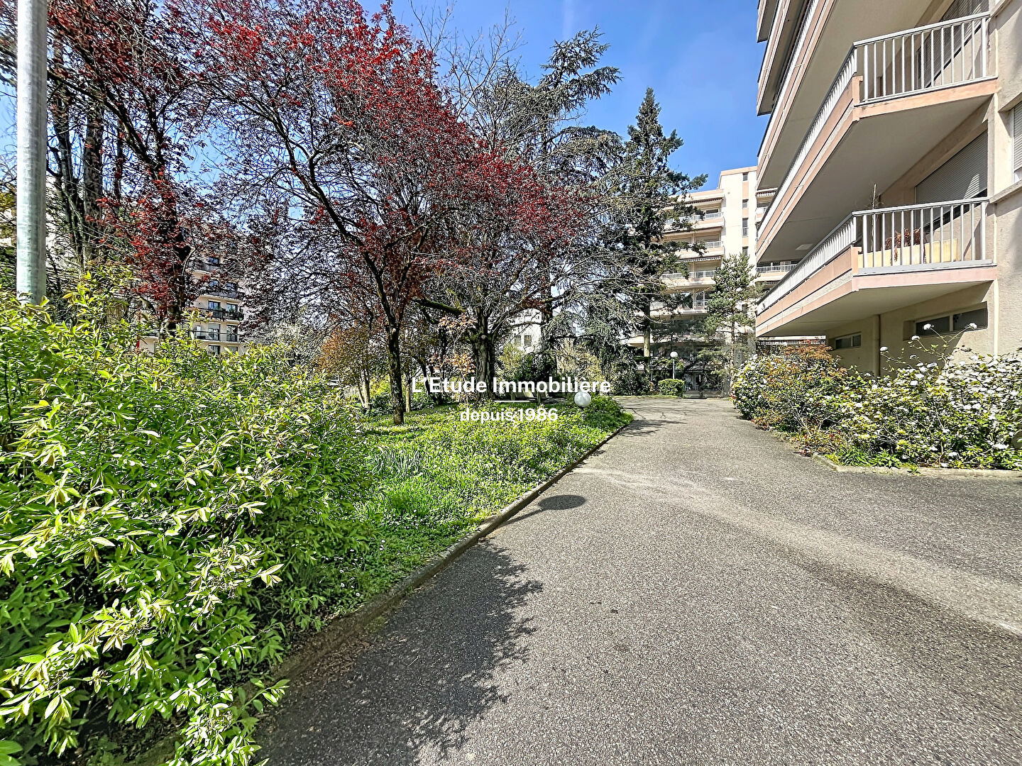 Agence immobilière de ETUDE IMMOBILIERE ET FONCIERE - EIF