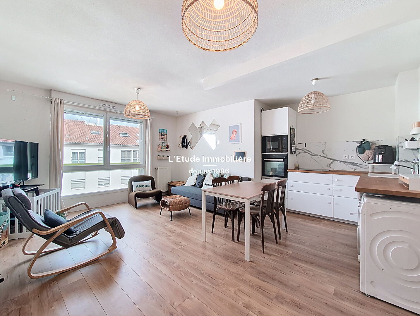 Agence immobilière de ETUDE IMMOBILIERE ET FONCIERE - EIF