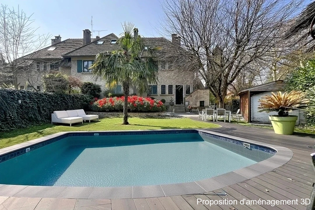 Agence immobilière de ETUDE IMMOBILIERE ET FONCIERE - EIF