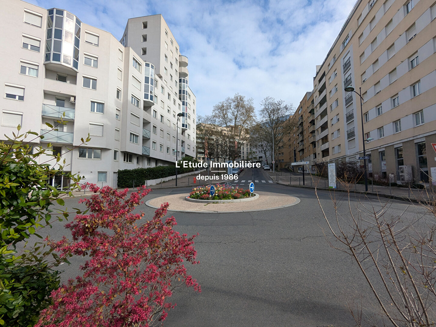 Agence immobilière de ETUDE IMMOBILIERE ET FONCIERE - EIF