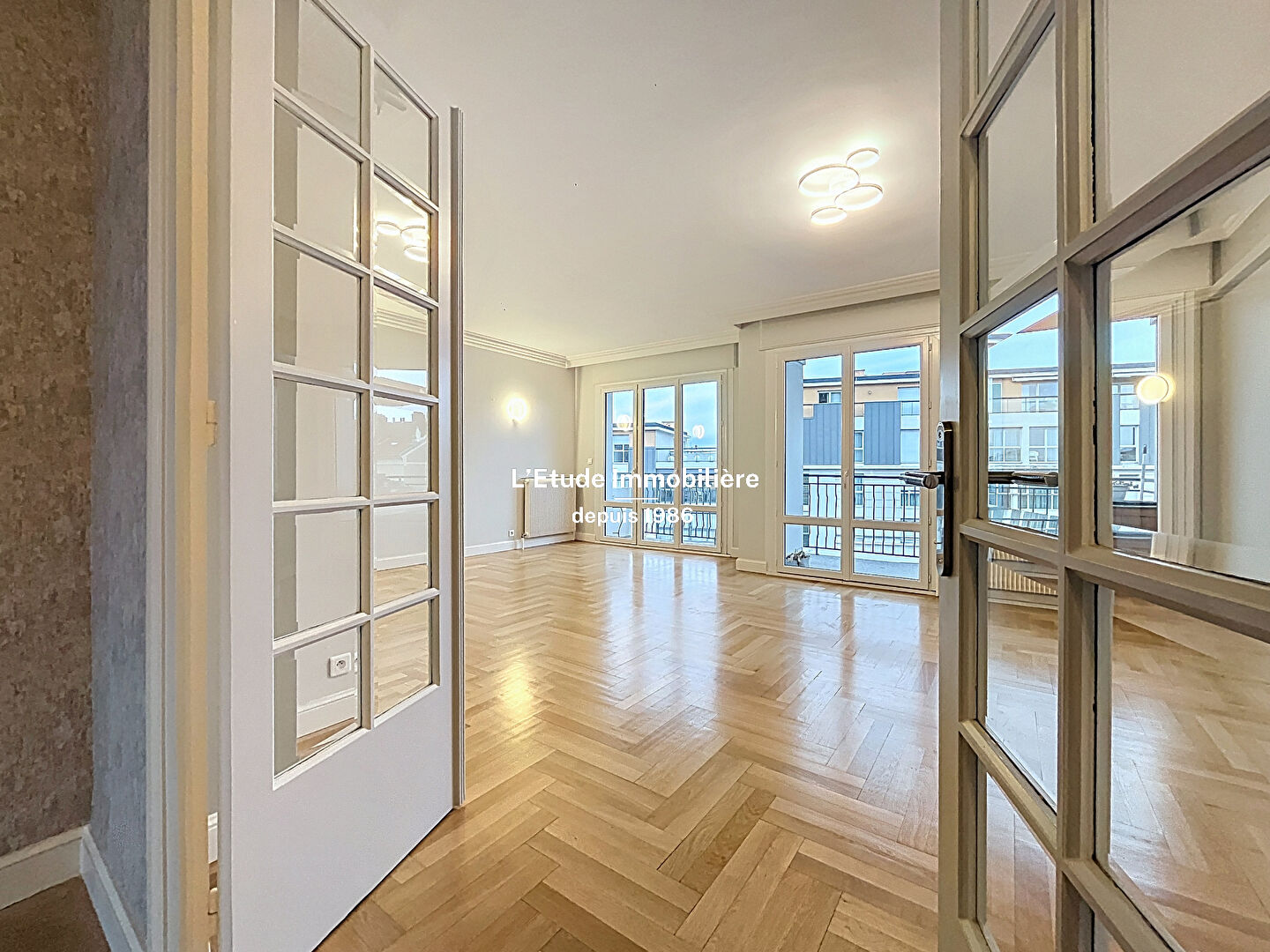 Agence immobilière de ETUDE IMMOBILIERE ET FONCIERE - EIF