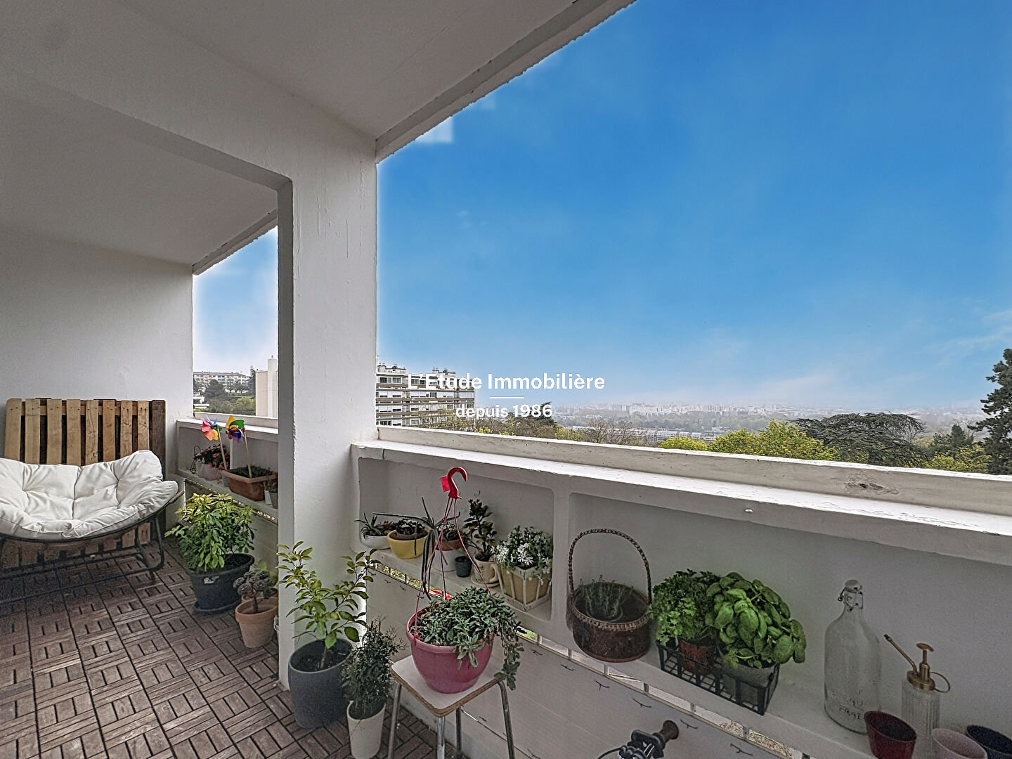 Agence immobilière de ETUDE IMMOBILIERE ET FONCIERE - EIF