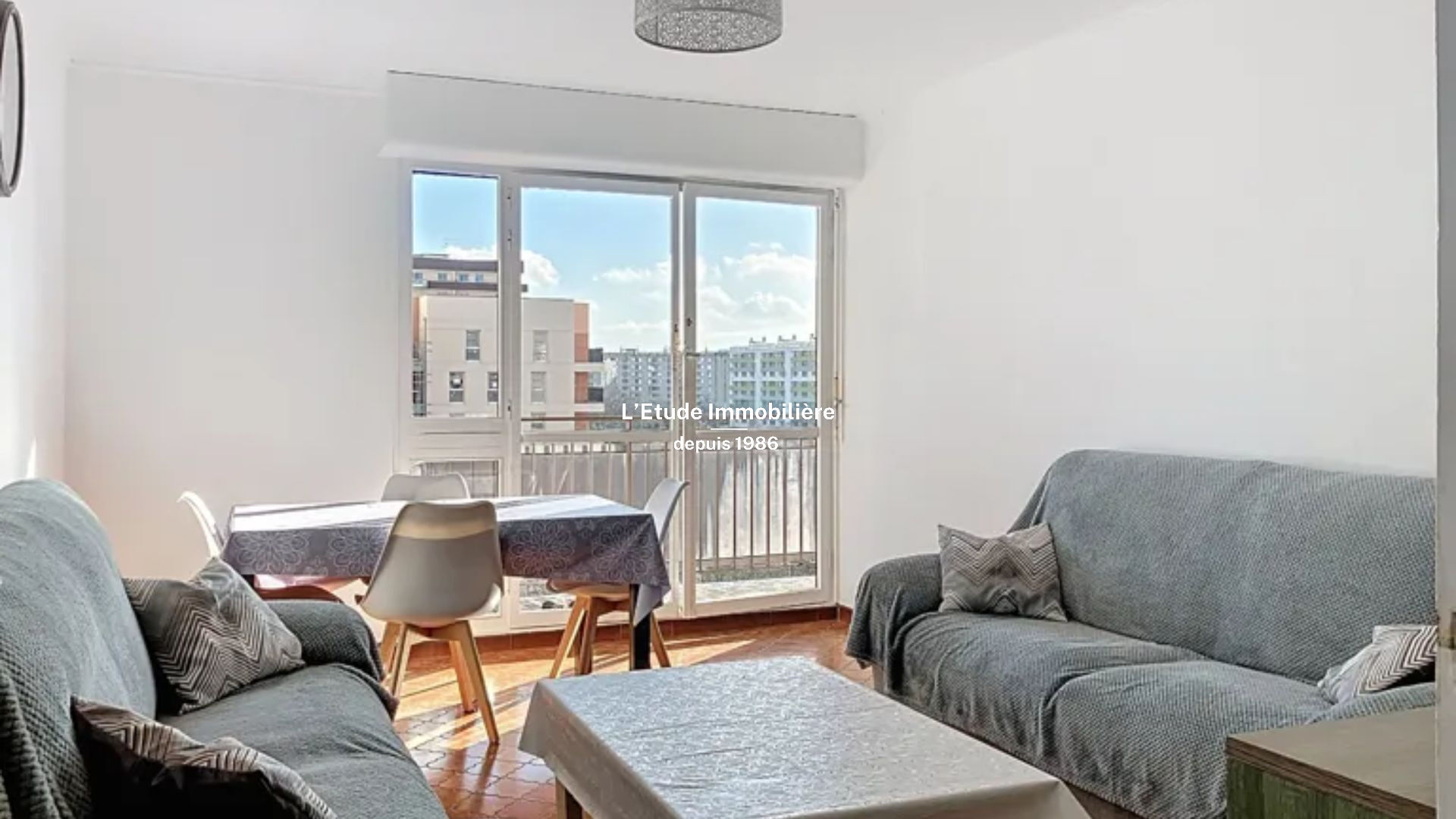 Agence immobilière de ETUDE IMMOBILIERE ET FONCIERE - EIF