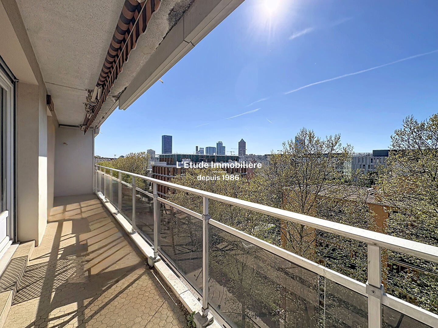 Agence immobilière de ETUDE IMMOBILIERE ET FONCIERE - EIF