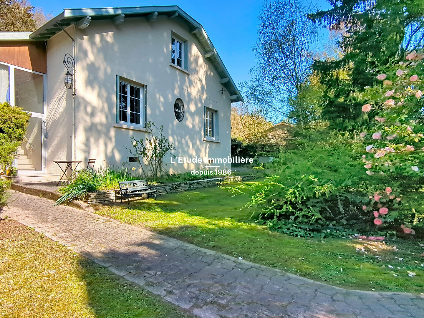 Agence immobilière de ETUDE IMMOBILIERE ET FONCIERE - EIF