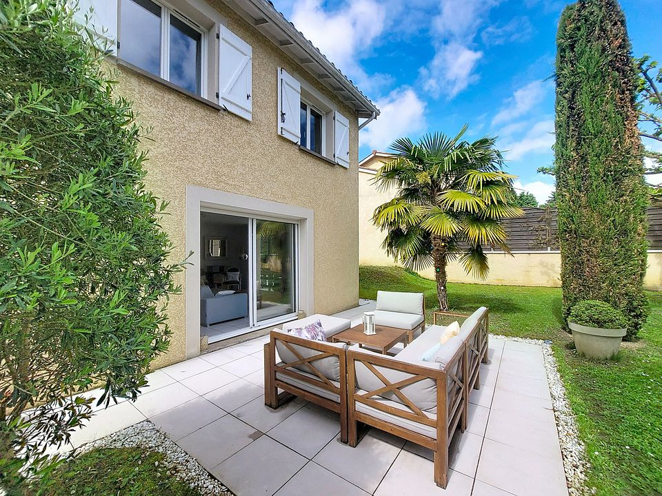 Agence immobilière de ETUDE IMMOBILIERE ET FONCIERE - EIF