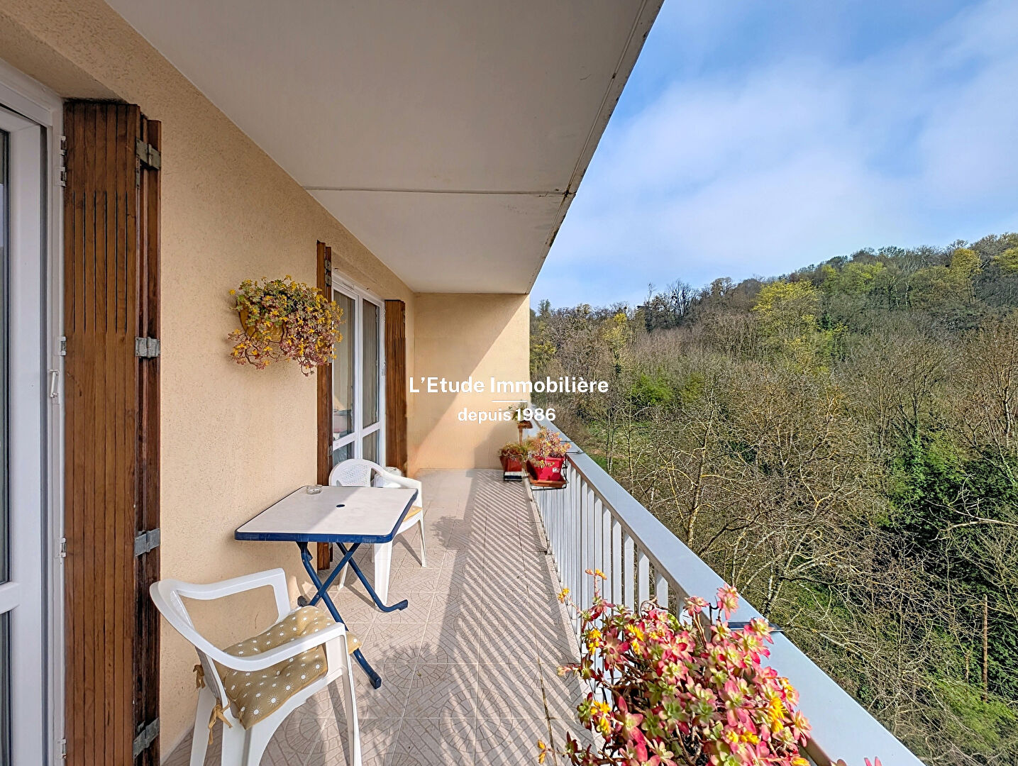 Agence immobilière de ETUDE IMMOBILIERE ET FONCIERE - EIF