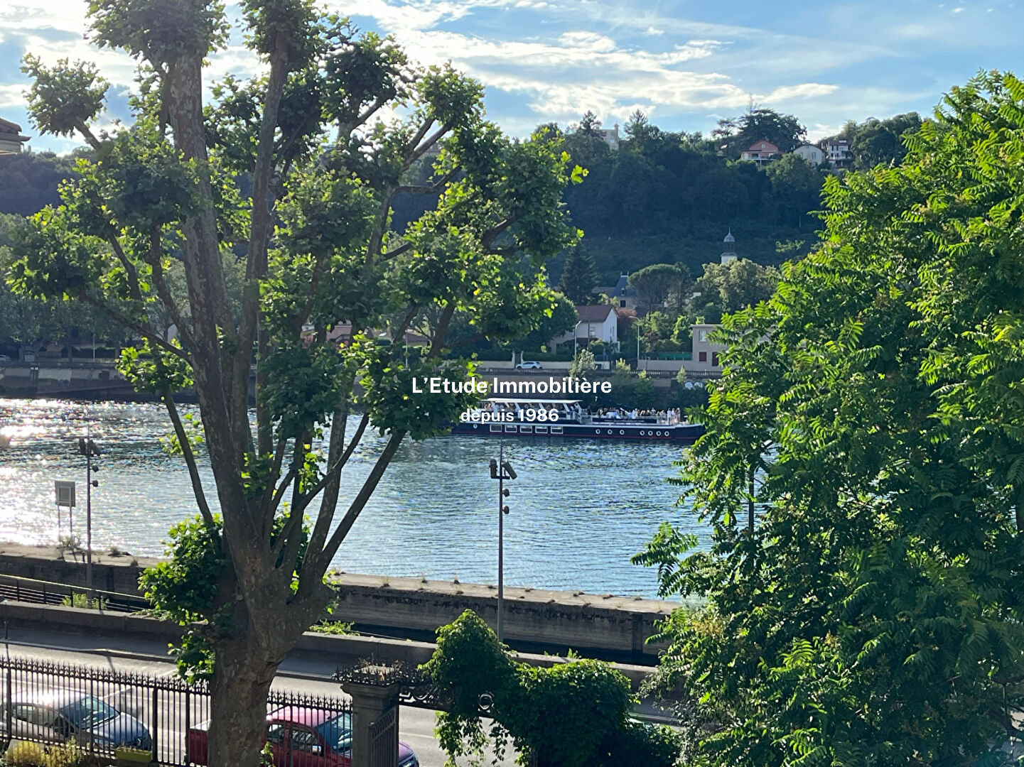 Agence immobilière de ETUDE IMMOBILIERE ET FONCIERE - EIF