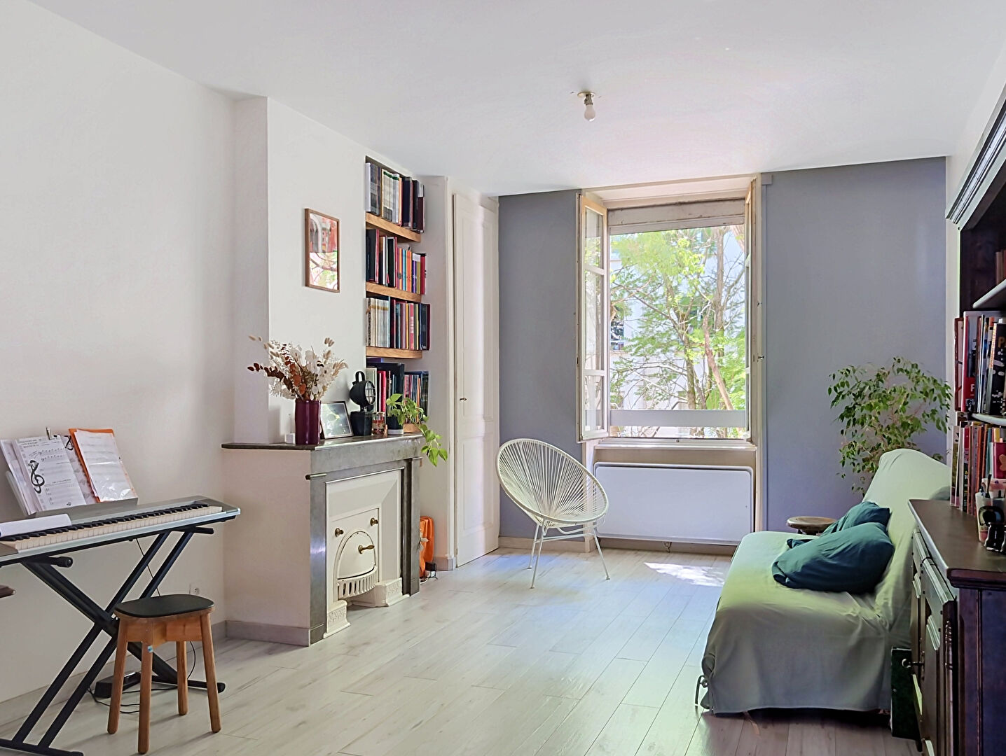 Agence immobilière de ETUDE IMMOBILIERE ET FONCIERE - EIF