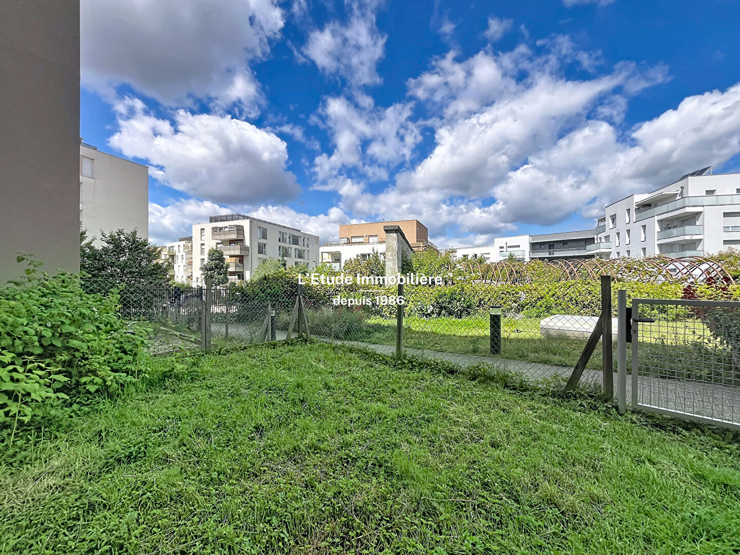 Agence immobilière de ETUDE IMMOBILIERE ET FONCIERE - EIF