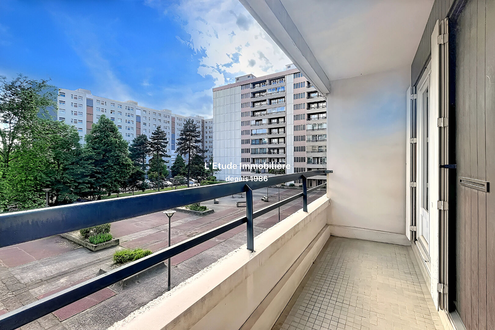 Agence immobilière de ETUDE IMMOBILIERE ET FONCIERE - EIF