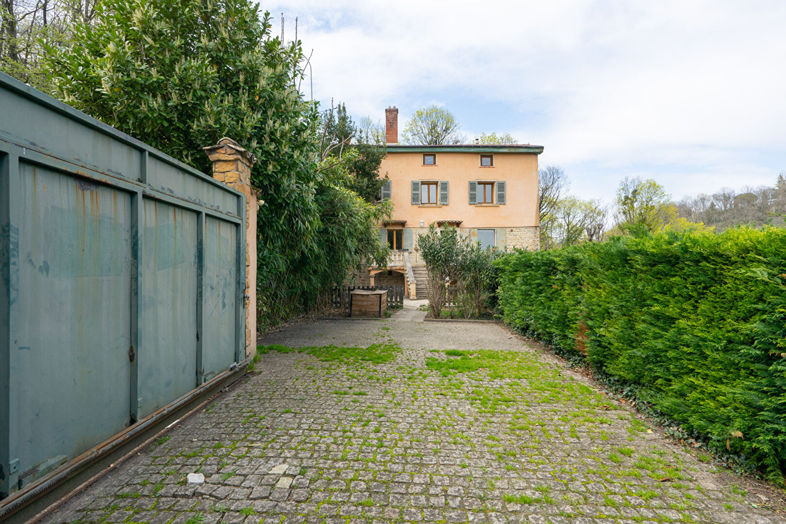 Agence immobilière de ETUDE IMMOBILIERE ET FONCIERE - EIF