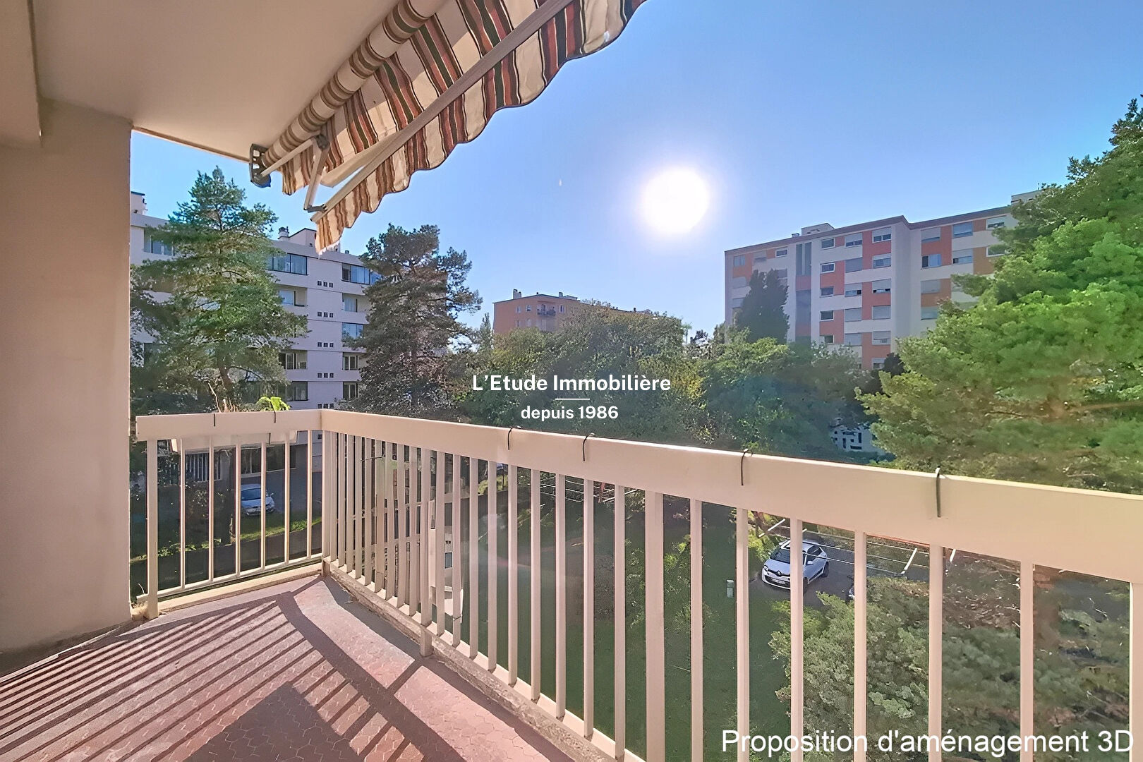 Agence immobilière de ETUDE IMMOBILIERE ET FONCIERE - EIF