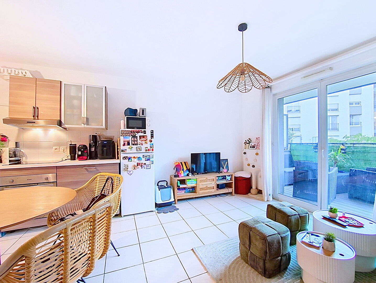 Agence immobilière de ETUDE IMMOBILIERE ET FONCIERE - EIF