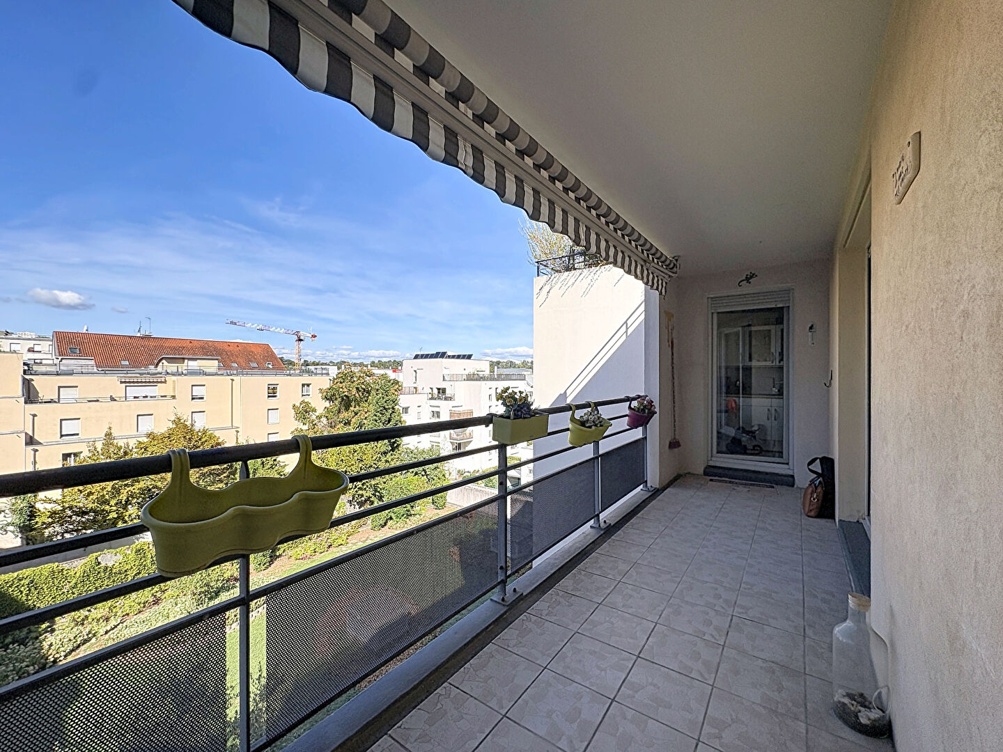 Agence immobilière de ETUDE IMMOBILIERE ET FONCIERE - EIF