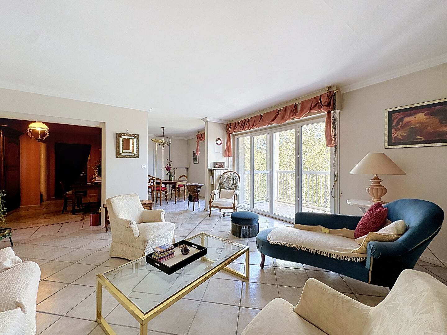 Agence immobilière de ETUDE IMMOBILIERE ET FONCIERE - EIF
