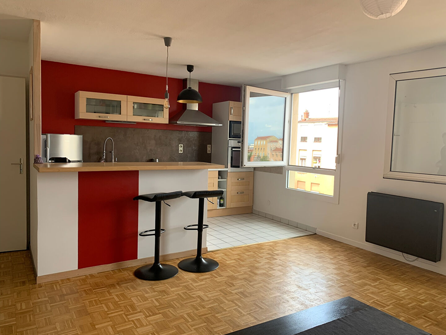 Agence immobilière de ETUDE IMMOBILIERE ET FONCIERE - EIF