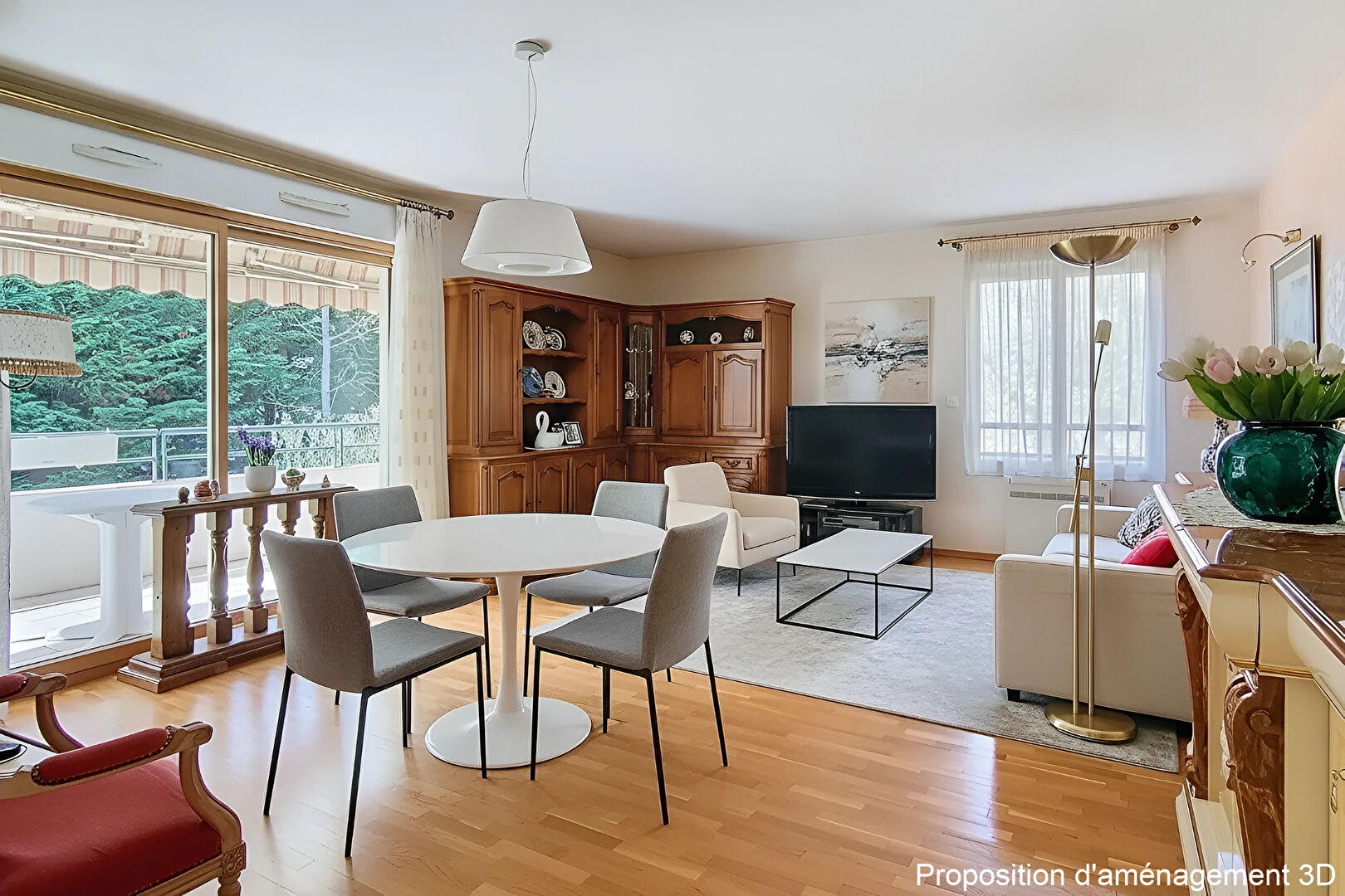 Agence immobilière de ETUDE IMMOBILIERE ET FONCIERE - EIF