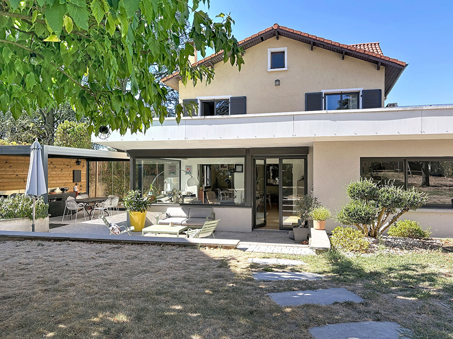 Agence immobilière de ETUDE IMMOBILIERE ET FONCIERE - EIF