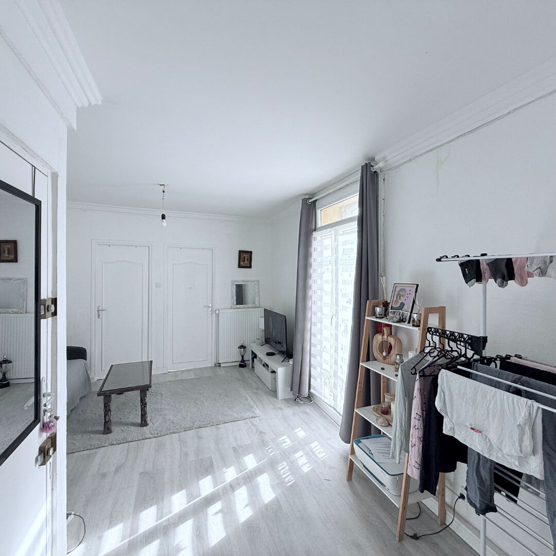 APPARTEMENT ANCIEN BEZIERS - 3 pièce(s) - 59.95m2