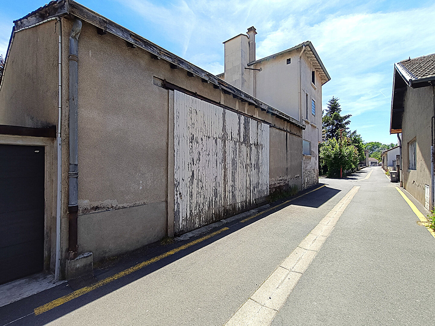 Local à Chadrac 100 m2