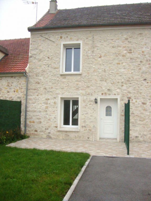 Agence immobilière de 
 HABITAT IMMOBILIER - HABITAT IMMOBILIER PLESSIS 
