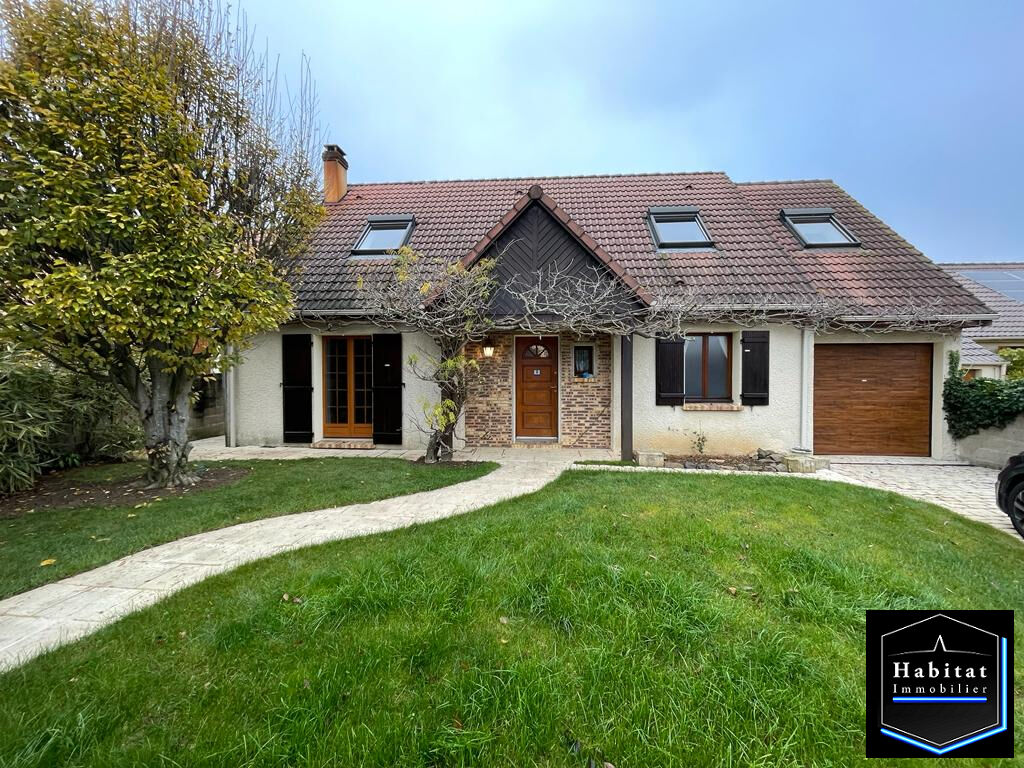 Agence immobilière de 
 HABITAT IMMOBILIER - HABITAT IMMOBILIER SAINT PATHUS 
