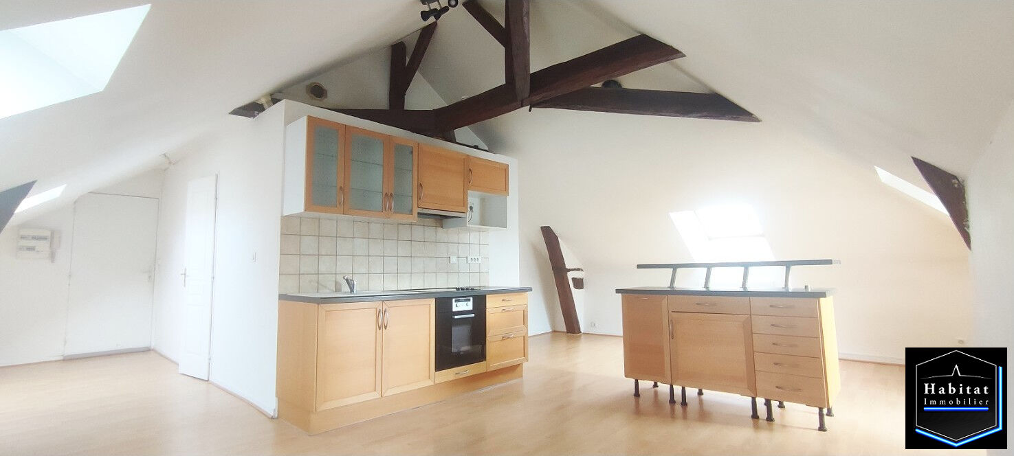 Agence immobilière de HABITAT IMMOBILIER BETZ