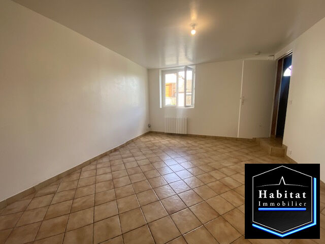 Appartement Le Plessis Belleville 3 pièce(s) 48.53 m2