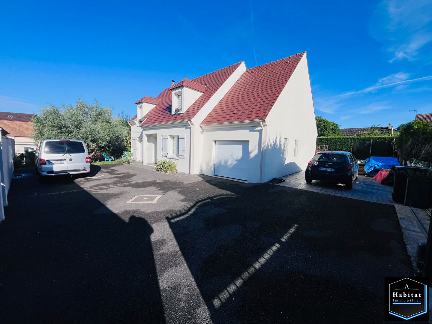 Agence immobilière de HABITAT IMMOBILIER BETZ