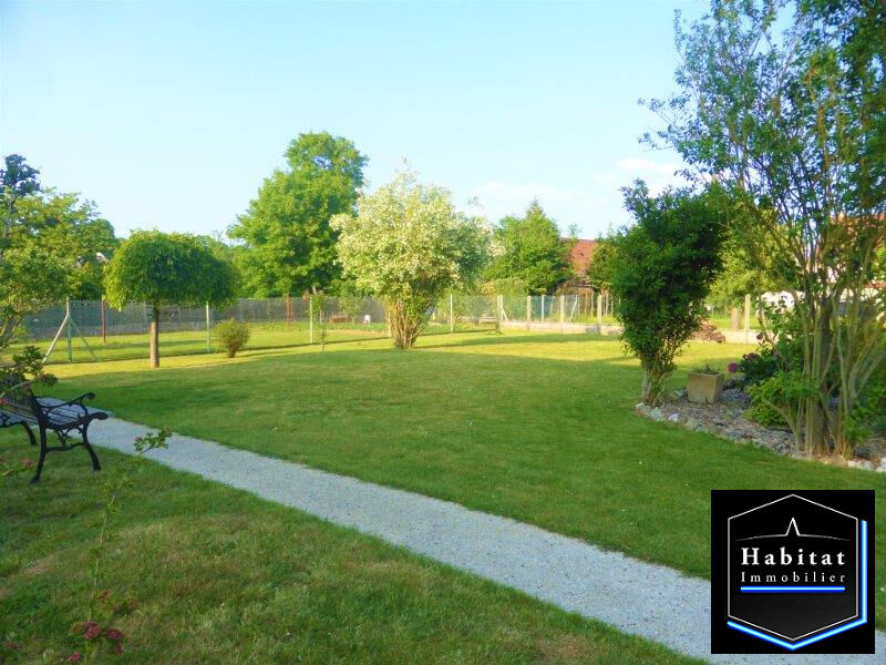 Agence immobilière de 
 HABITAT IMMOBILIER - HABITAT IMMOBILIER NANTEUIL 
