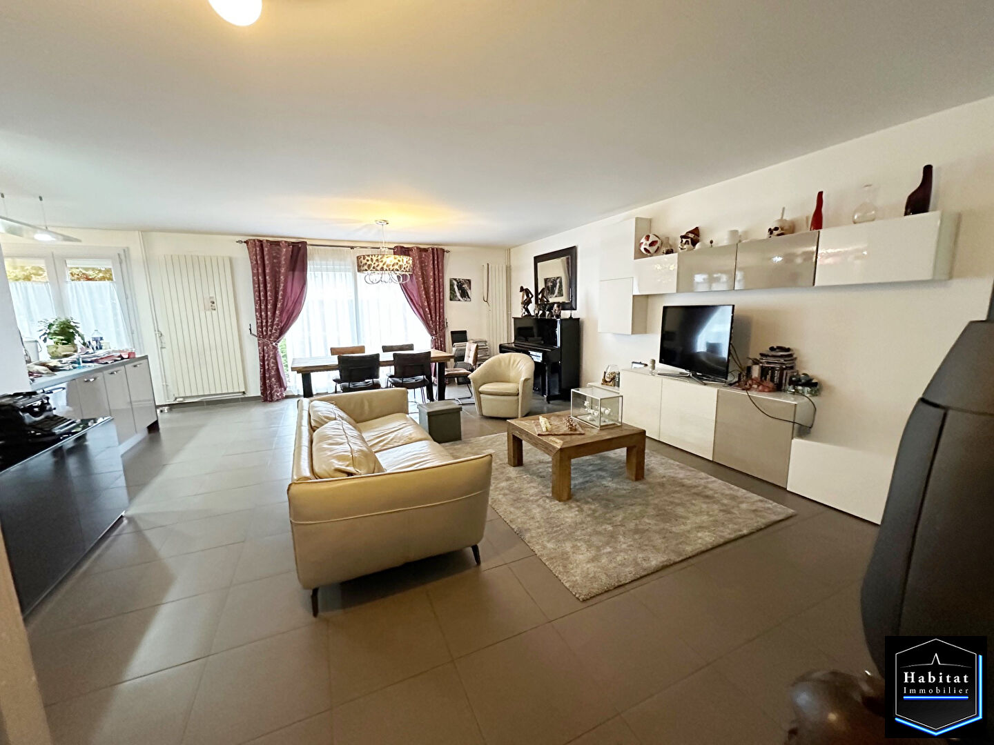 Photo Maison Othis 6 pièce(s) 132 m2 image 3/6