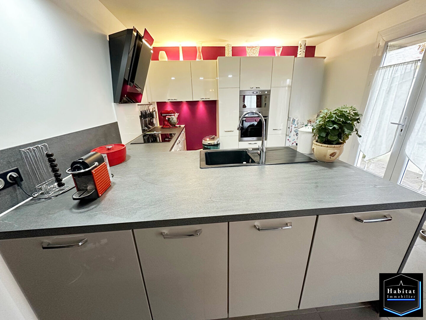 Photo Maison Othis 6 pièce(s) 132 m2 image 4/6