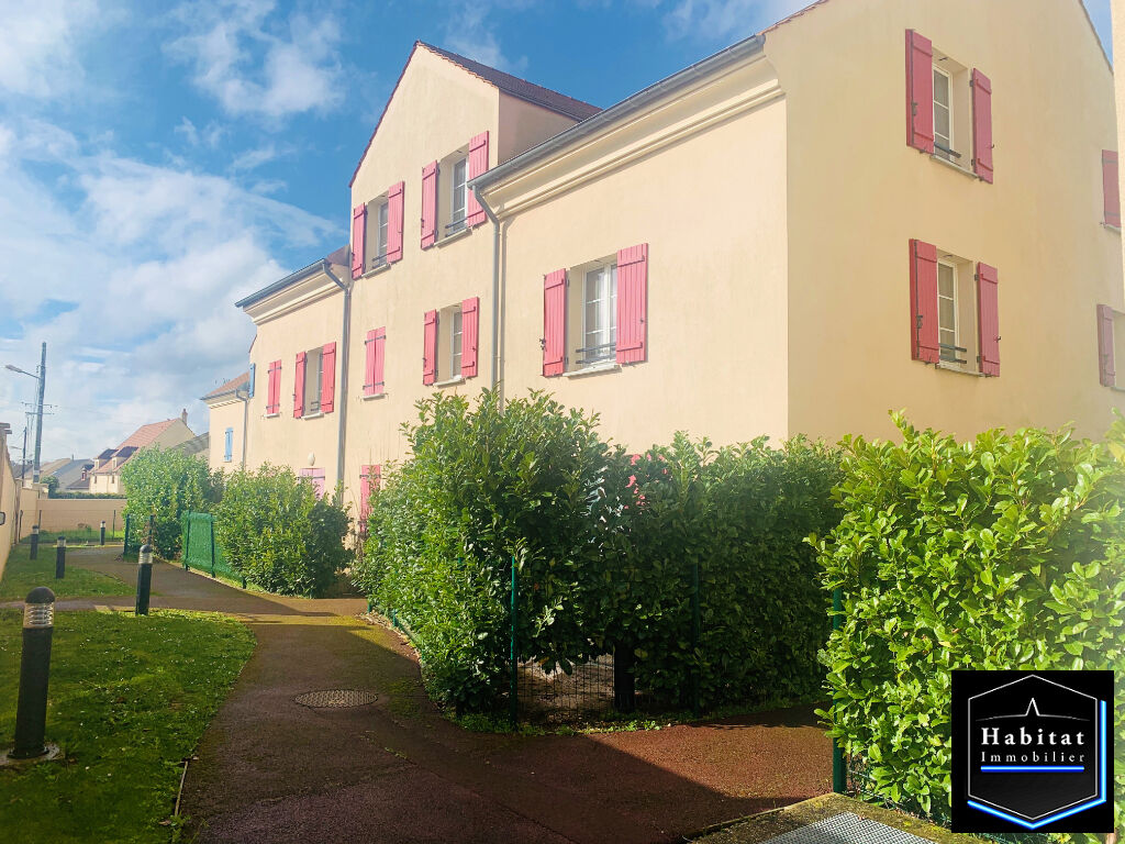 Agence immobilière de 
 HABITAT IMMOBILIER - HABITAT IMMOBILIER NANTEUIL 
