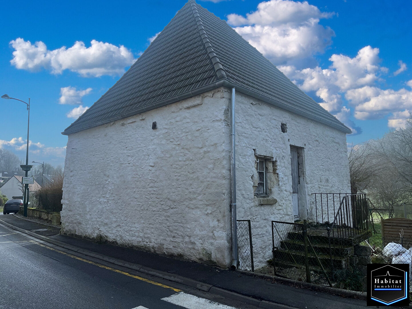 Agence immobilière de HABITAT IMMOBILIER BETZ