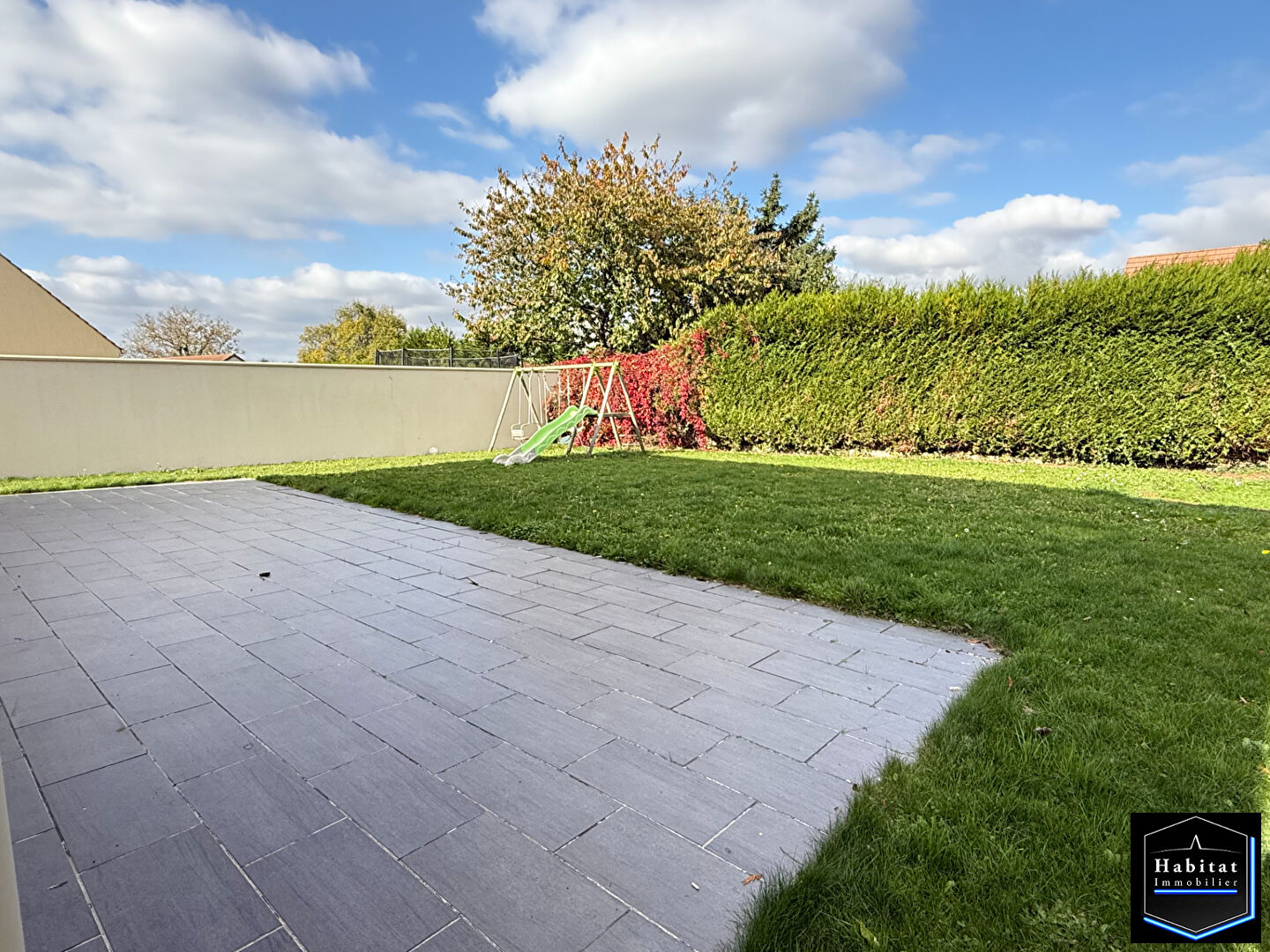 Photo OISSERY - PAVILLON IMPECCABLE. image 2/6