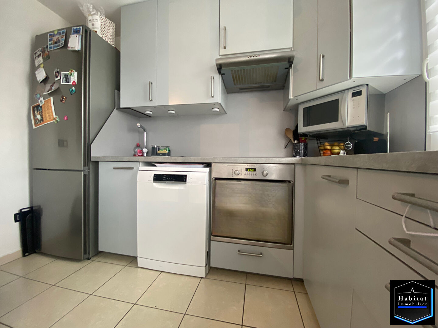 Photo Appartement Le Plessis Belleville 2 pièce(s) 40 m2 image 3/6