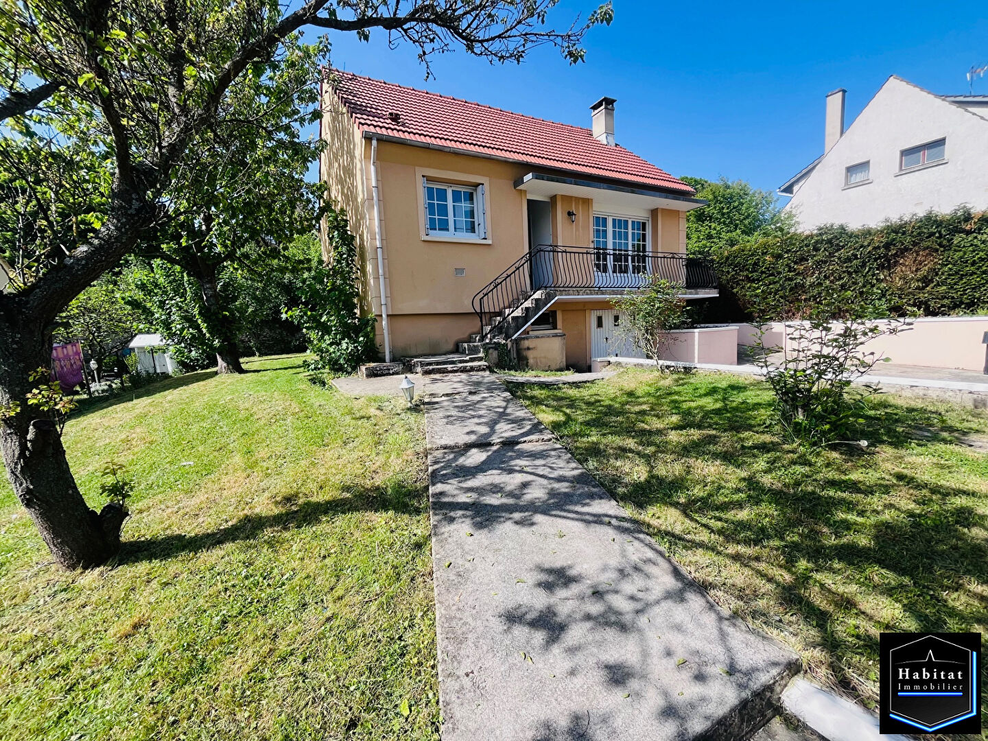 Agence immobilière de HABITAT IMMOBILIER BETZ