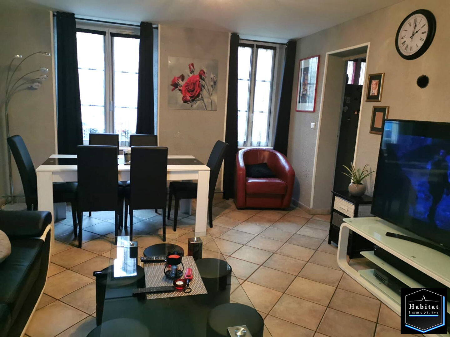 Agence immobilière de HABITAT IMMOBILIER BETZ
